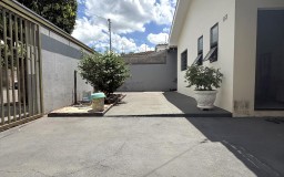 Casa Térrea Com Area Gourmet -  Novo Bongiovani!