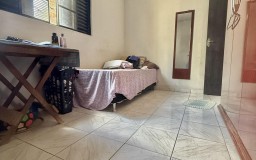 Casa Térrea Com Area Gourmet -  Novo Bongiovani!