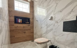 Casa Térrea Com Area Gourmet -  Novo Bongiovani!