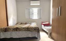Casa Térrea Com Area Gourmet -  Novo Bongiovani!