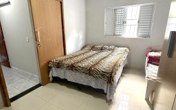 Casa Térrea Com Area Gourmet -  Novo Bongiovani!