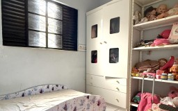 Casa Térrea Com Area Gourmet -  Novo Bongiovani!