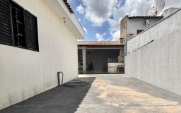 Casa Térrea Com Area Gourmet -  Novo Bongiovani!