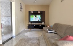 Casa Térrea Com Area Gourmet -  Novo Bongiovani!