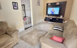 Casa Térrea Com Area Gourmet -  Novo Bongiovani!