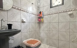 Casa Térrea Com Area Gourmet -  Novo Bongiovani!