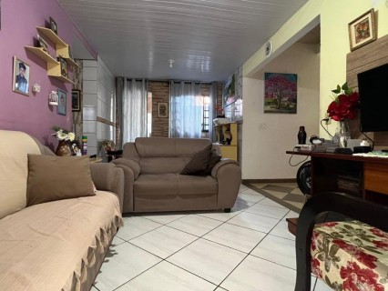 Casa Com 3 Quartos No Ana Jacinta - Oportunidade Preço Baixo!