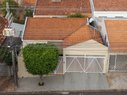 Casa Com 4 Quartos à Venda - Jardim Paulista -  Cidade Jardim