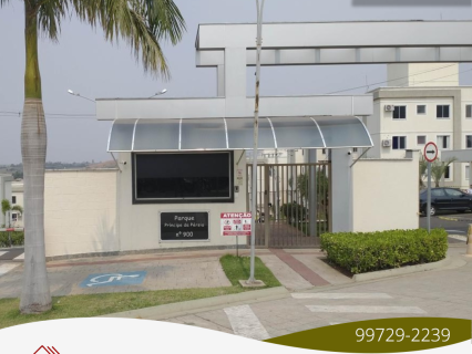 Apartamento Em Frente Ao Mercado 