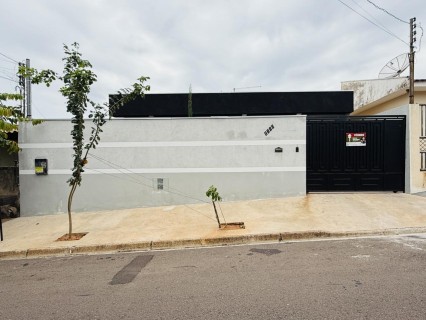 Detalhes de Casa Nova Em Terreno Inteiro - Vila Real - Vale Do Sol!