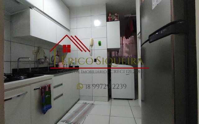 Apto C/ Sacada+ Av Paulo Marcondes! - Foto 3