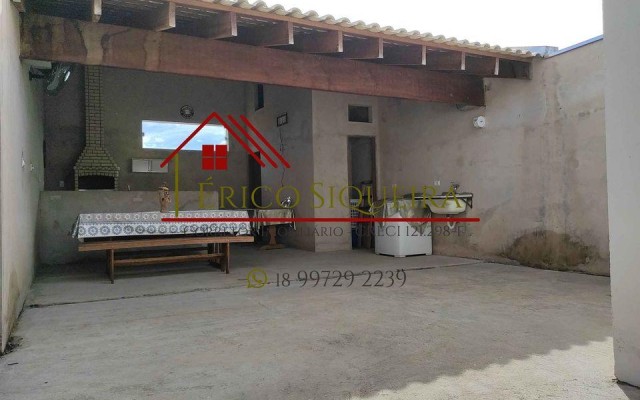 Casa No Maré Mansa Pronta Pra Morar! - Foto 5