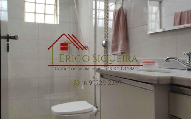 Casa No Maré Mansa Pronta Pra Morar! - Foto 7