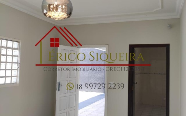 Casa No Porto Belo - São Lucas - 3 Quartos E Muito Quintal! - Foto 1