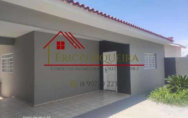 Casa No Porto Belo - São Lucas - 3 Quartos E Muito Quintal! - Foto 4