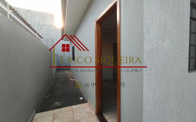 Prudentino 1 + Terreno Inteiro - 2 Quartos (1 Suíte)! - Foto 11