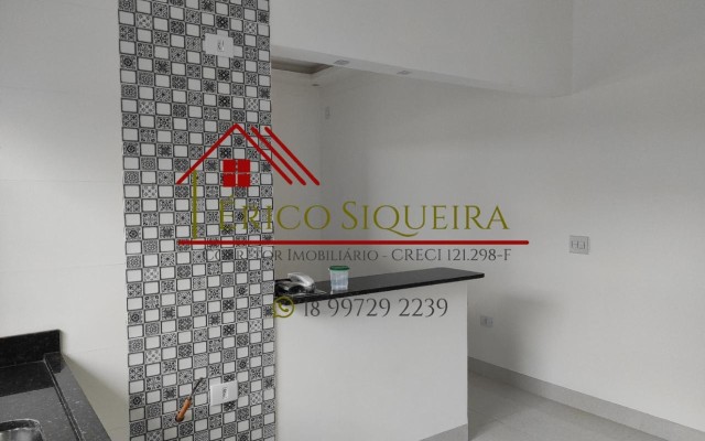 Alexandrina - Casa Nova - Sobrado Moderno E Bem Localizado! - Foto 11