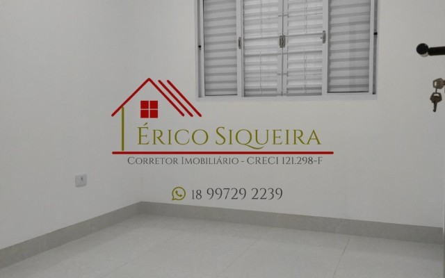 Alexandrina - Casa Nova - Sobrado Moderno E Bem Localizado! - Foto 5