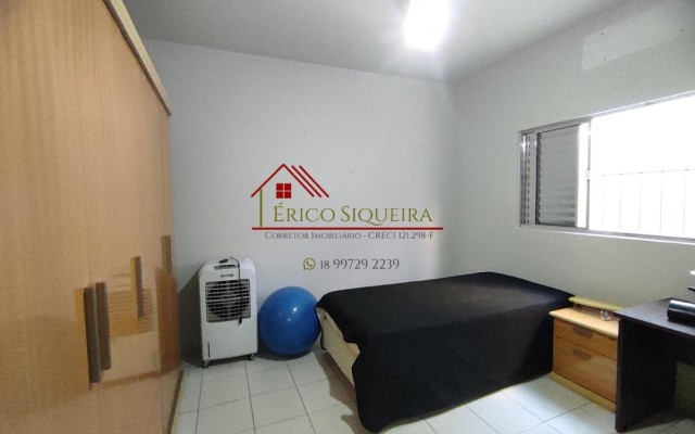 Casa Em Terreno Inteiro No Melhor Do Vale Verde! - Foto 16