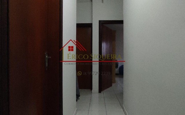 Casa Em Terreno Inteiro No Melhor Do Vale Verde! - Foto 17