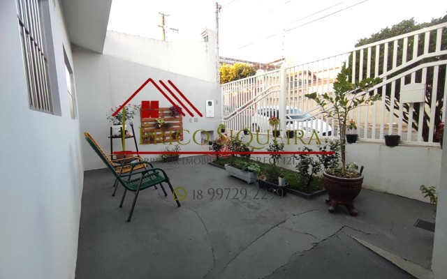 Casa Em Terreno Inteiro No Melhor Do Vale Verde! - Foto 3
