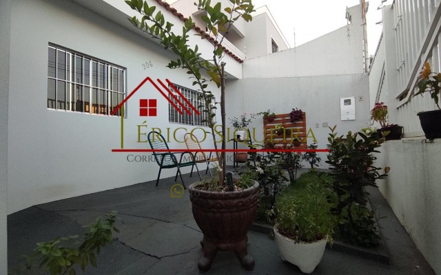 Casa Em Terreno Inteiro No Melhor Do Vale Verde! - Foto 4