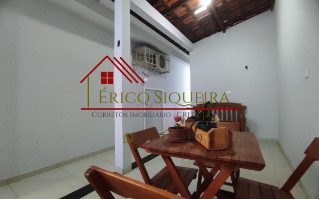 Casa Em Terreno Inteiro No Melhor Do Vale Verde! - Foto 6