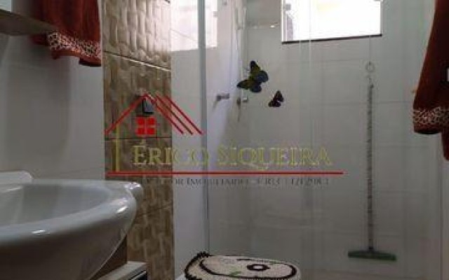 Casa Em Terreno Inteiro No Melhor Do Carandá - 3 Quartos! - Foto 0
