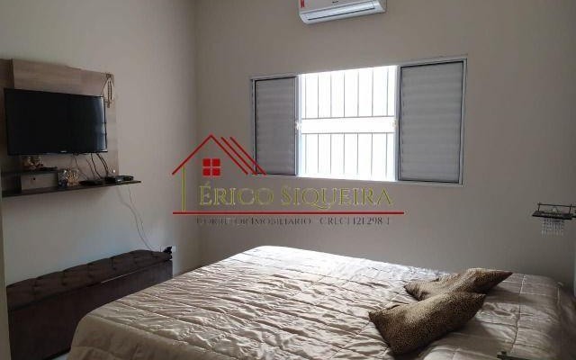 Casa Em Terreno Inteiro No Melhor Do Carandá - 3 Quartos! - Foto 2