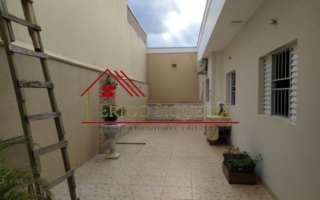 Casa Em Terreno Inteiro No Melhor Do Carandá - 3 Quartos! - Foto 4