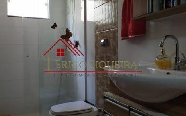 Casa Em Terreno Inteiro No Melhor Do Carandá - 3 Quartos! - Foto 5