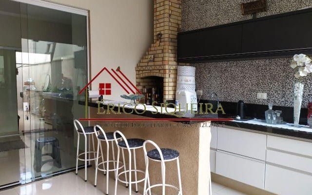 Casa Em Terreno Inteiro No Melhor Do Carandá - 3 Quartos! - Foto 8