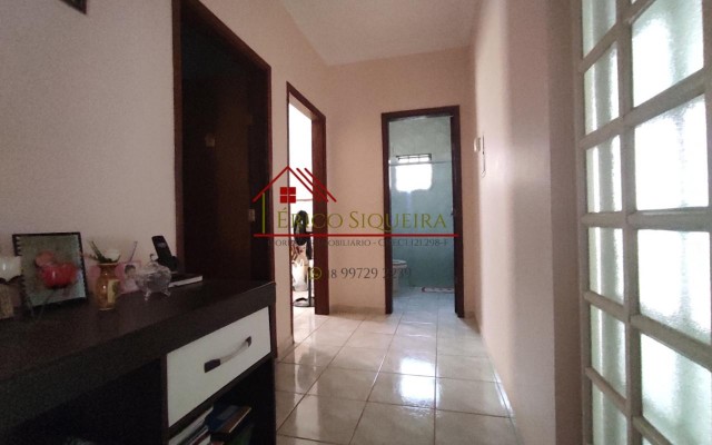 Itapura I -  3 Quartos E Muito Lazer! - Foto 9