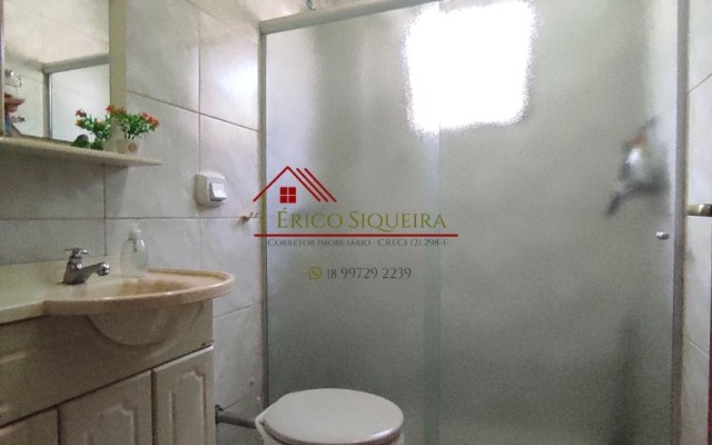 Itapura I -  3 Quartos E Muito Lazer! - Foto 11