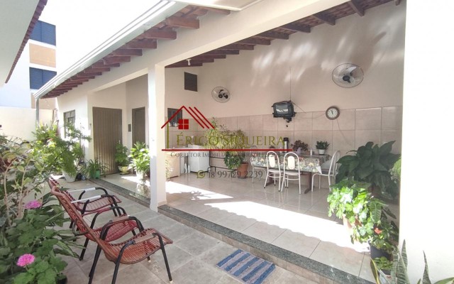 Itapura I -  3 Quartos E Muito Lazer! - Foto 3
