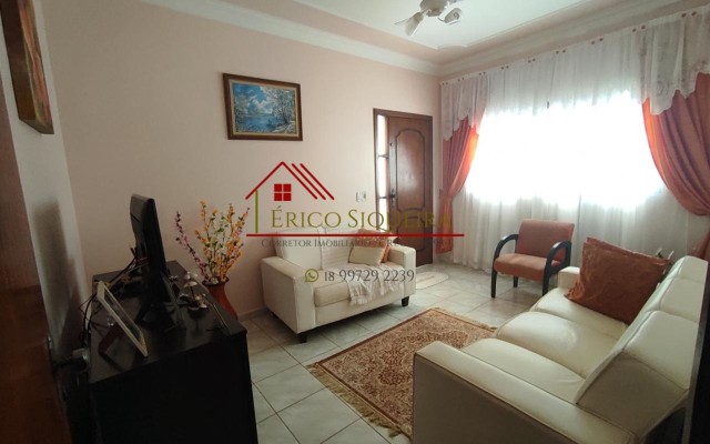 Itapura I -  3 Quartos E Muito Lazer! - Foto 7