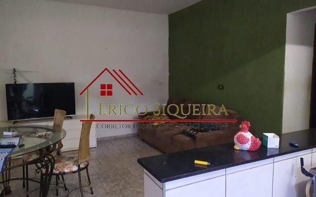 Melhor Local Do Brasil Novo+2quartos E Laje! - Foto 7