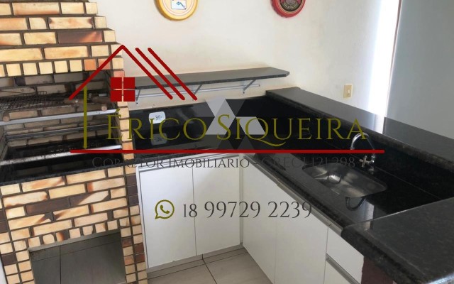 Residencial São Paulo - Terrenão E área Gourmet! - Foto 8