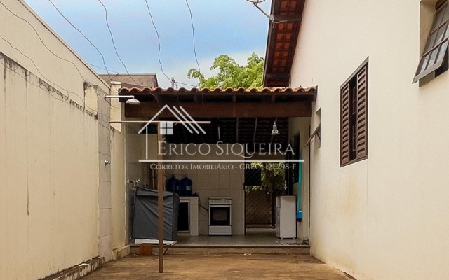 Itapura - 3 Quartos Em Terreno Inteiro! - Foto 6