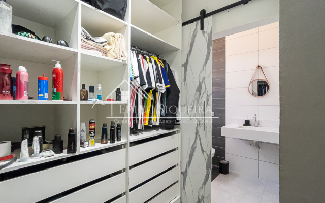 Casa Moderna, Completa No Melhor Do Parque Cedral! - Foto 9