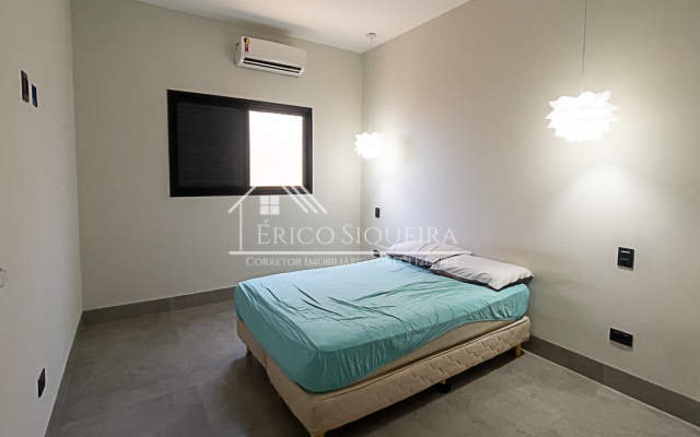 Casa Moderna, Completa No Melhor Do Parque Cedral! - Foto 6