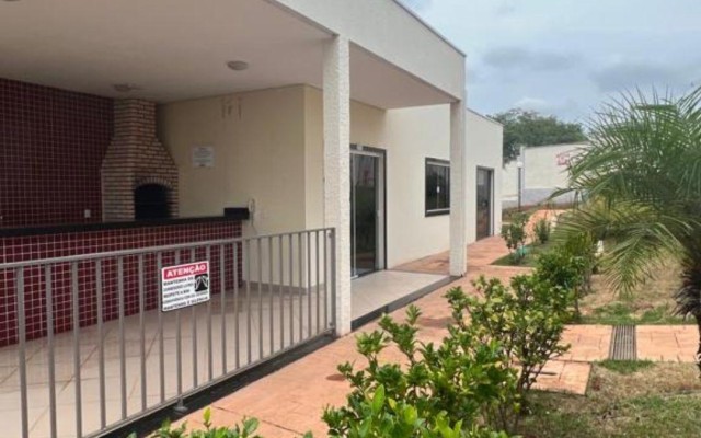 Apartamento Térreo No Príncipe Da Pérsia - 2 Quartos! - Foto 19
