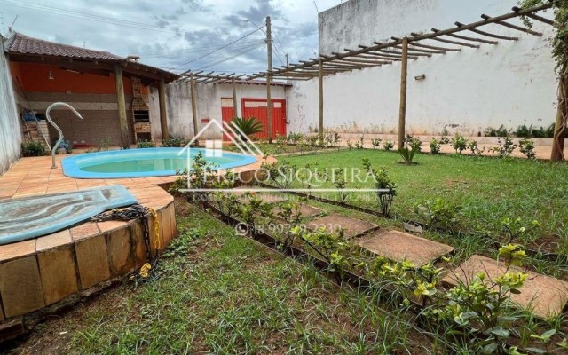 Residencial São Paulo Com Piscina + 3 Quartos! - Foto 0