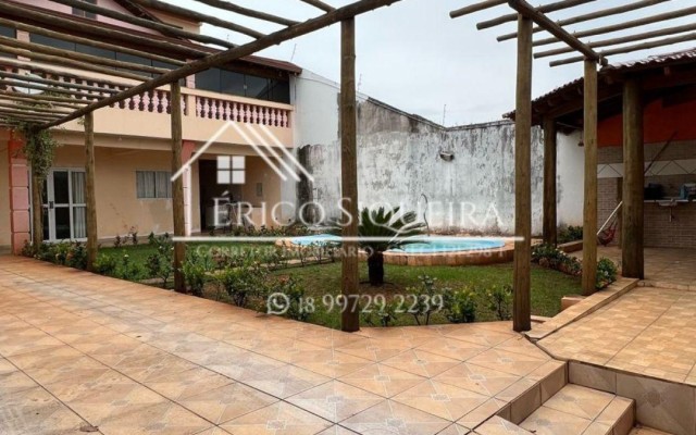 Residencial São Paulo Com Piscina + 3 Quartos! - Foto 10