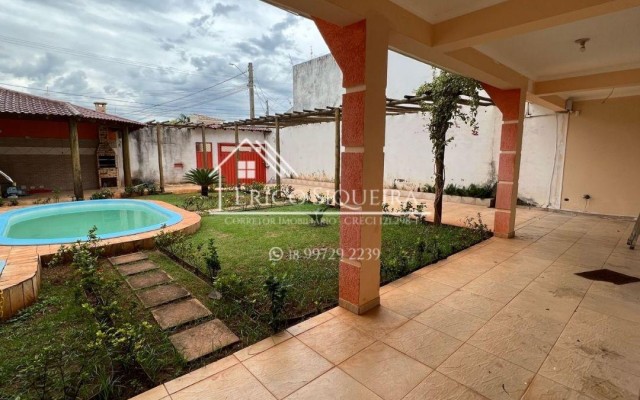 Residencial São Paulo Com Piscina + 3 Quartos! - Foto 13