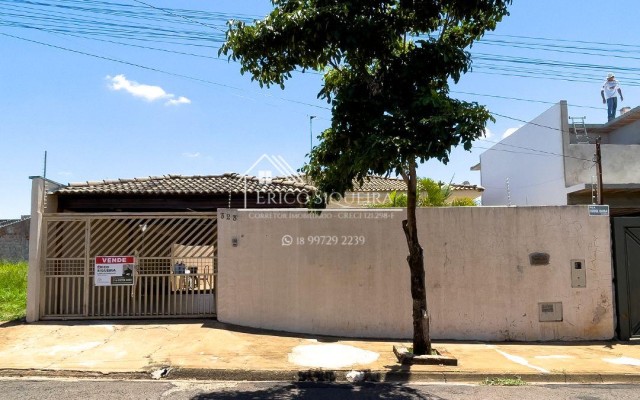 São Sebastião Com 3 Quartos E Muito Quintal! - Foto 3