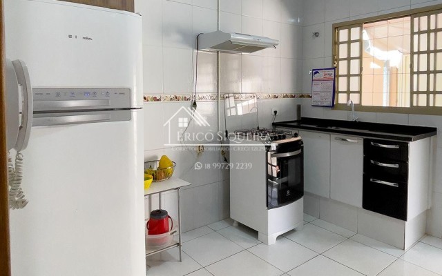 São Sebastião Com 3 Quartos E Muito Quintal! - Foto 6