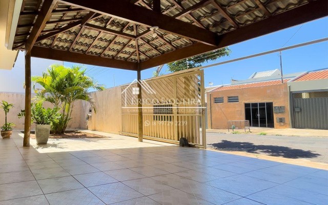 São Sebastião Com 3 Quartos E Muito Quintal! - Foto 8