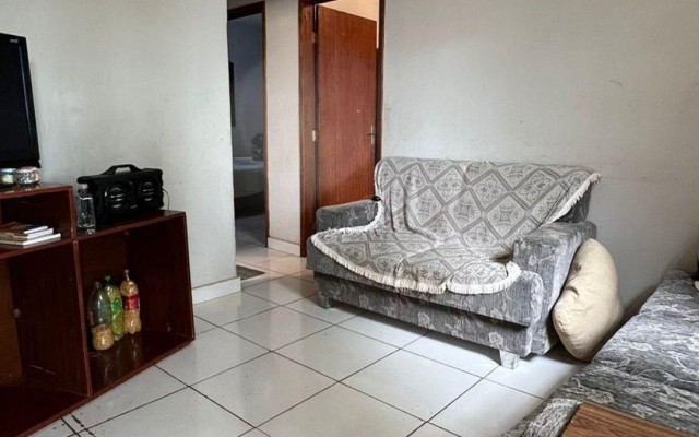 Brasil Novo Com 3 Quartos E Muito Quintal! - Foto 9