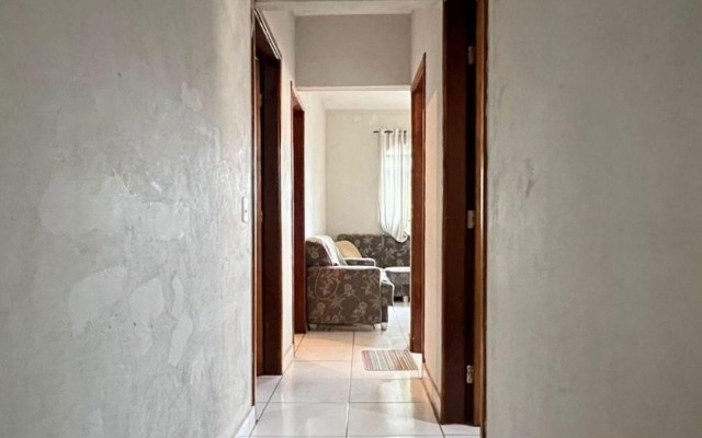 Brasil Novo Com 3 Quartos E Muito Quintal! - Foto 11